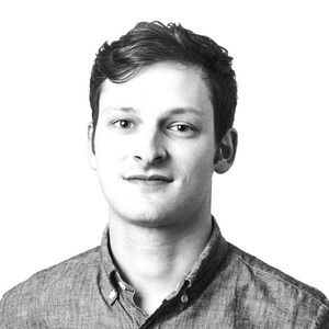 Meet your Posher, Will